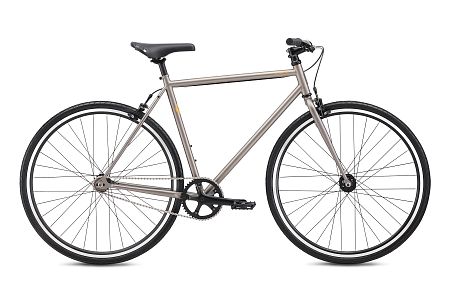 Fuji Declaration 2026 Matte Pewter